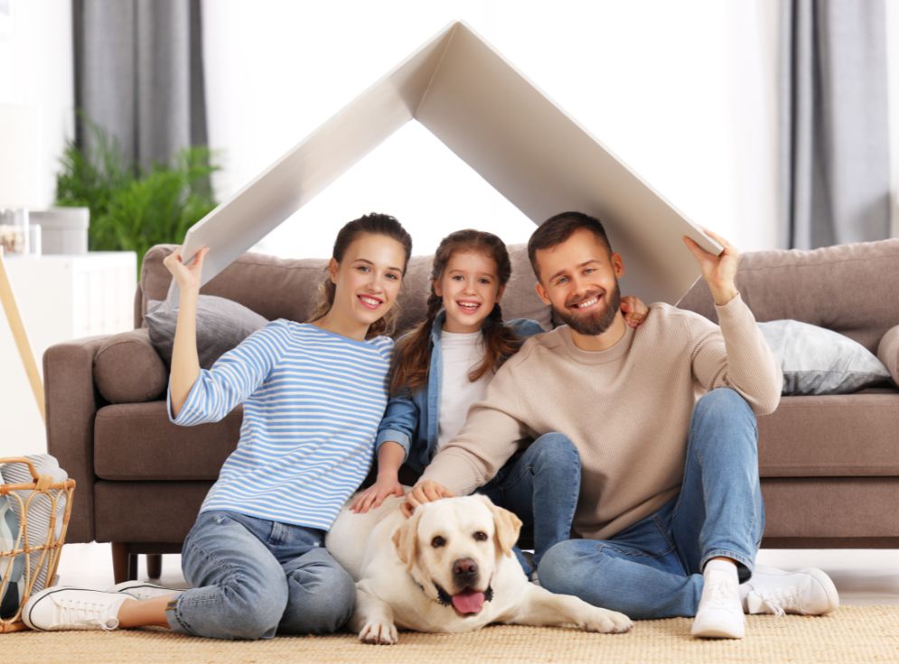 Hogares Sostenibles. Hogares Eco