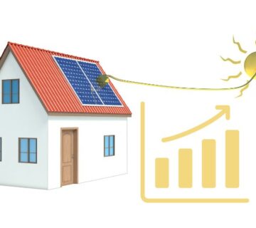 Beneficios de la Energía Solar Fotovoltaica