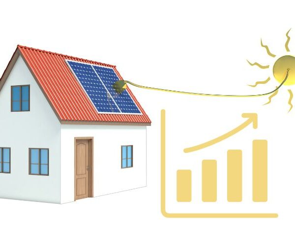 Beneficios de la Energía Solar Fotovoltaica