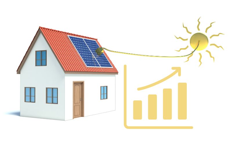 Beneficios de la Energía Solar Fotovoltaica