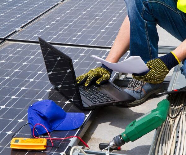 Componentes de una instalación Fotovoltaica