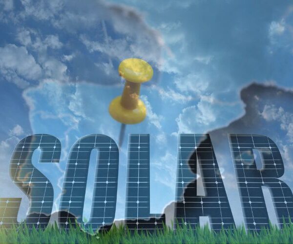 Energía Fotovoltaica en España