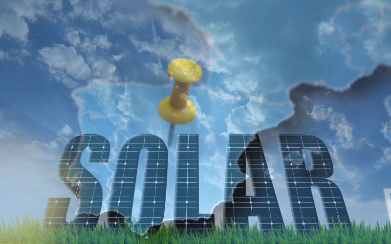 Energía Fotovoltaica en España